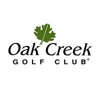 Oak Creek Golf Club Foursome